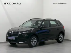 Škoda Kamiq Ambition Plus