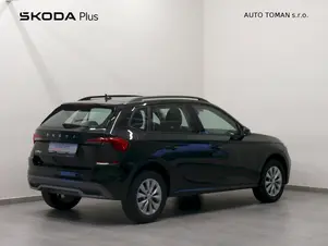 Škoda Kamiq Ambition Plus