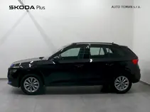 Kamiq Ambition Plus