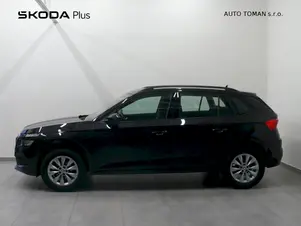 Škoda Kamiq Ambition Plus