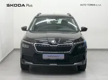 Kamiq Ambition Plus