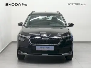 Škoda Kamiq Ambition Plus