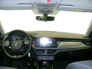 Škoda Kamiq Ambition Plus