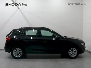 Škoda Kamiq Ambition Plus