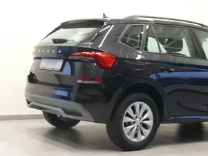Škoda Kamiq Ambition Plus