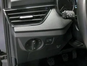Škoda Kamiq Ambition Plus