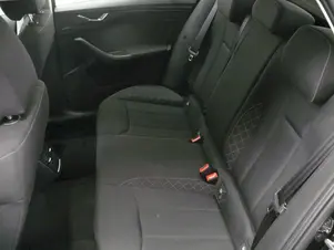 Škoda Kamiq Ambition Plus