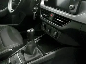Škoda Kamiq Ambition Plus