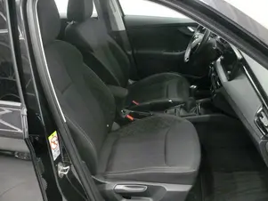 Škoda Kamiq Ambition Plus