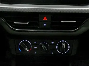 Škoda Kamiq Ambition Plus