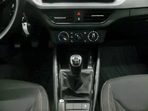 Škoda Kamiq Ambition Plus
