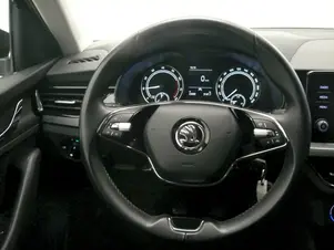 Škoda Kamiq Ambition Plus