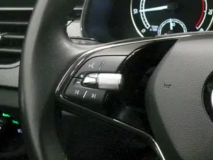 Škoda Kamiq Ambition Plus