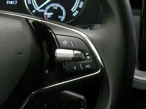 Škoda Kamiq Ambition Plus