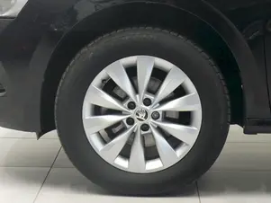 Škoda Kamiq Ambition Plus