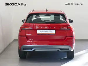 Škoda Kamiq Style