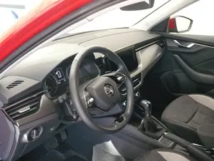 Škoda Kamiq Style