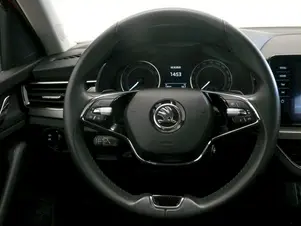 Škoda Kamiq Style