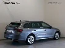 Octavia Selection