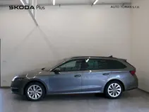 Octavia Selection