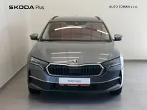 Octavia Selection