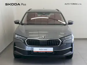 Škoda Octavia Selection