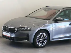 Škoda Octavia Selection
