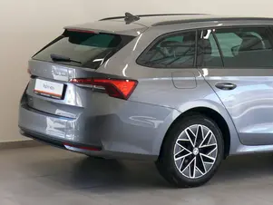 Škoda Octavia Selection