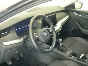 Škoda Octavia Selection