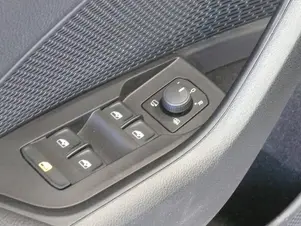 Škoda Octavia Selection