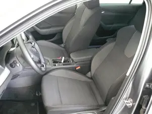 Škoda Octavia Selection