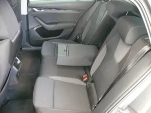 Škoda Octavia Selection