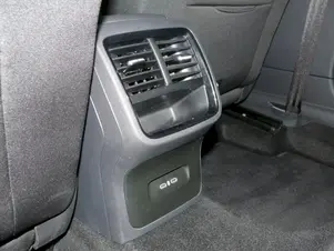 Škoda Octavia Selection