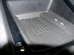 Škoda Octavia Selection