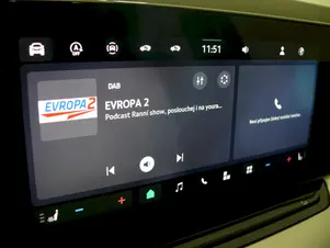 Škoda Octavia Selection