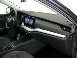 Škoda Octavia Selection