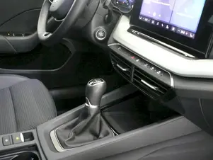 Škoda Octavia Selection