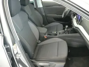 Škoda Octavia Selection