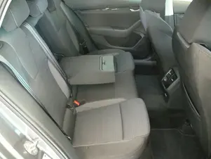 Škoda Octavia Selection