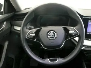 Škoda Octavia Selection