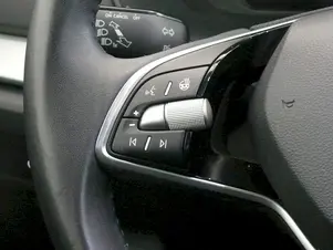 Škoda Octavia Selection