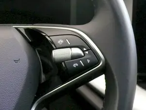 Škoda Octavia Selection