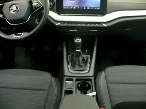 Škoda Octavia Selection