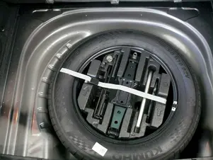 Škoda Octavia Selection