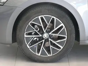 Škoda Octavia Selection