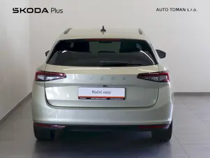 Škoda Superb Selection