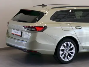 Škoda Superb Selection