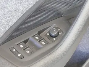 Škoda Superb Selection