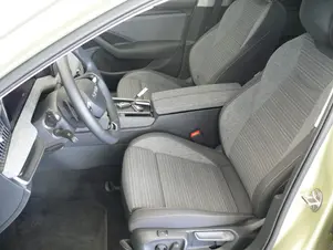 Škoda Superb Selection