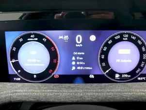 Škoda Superb Selection